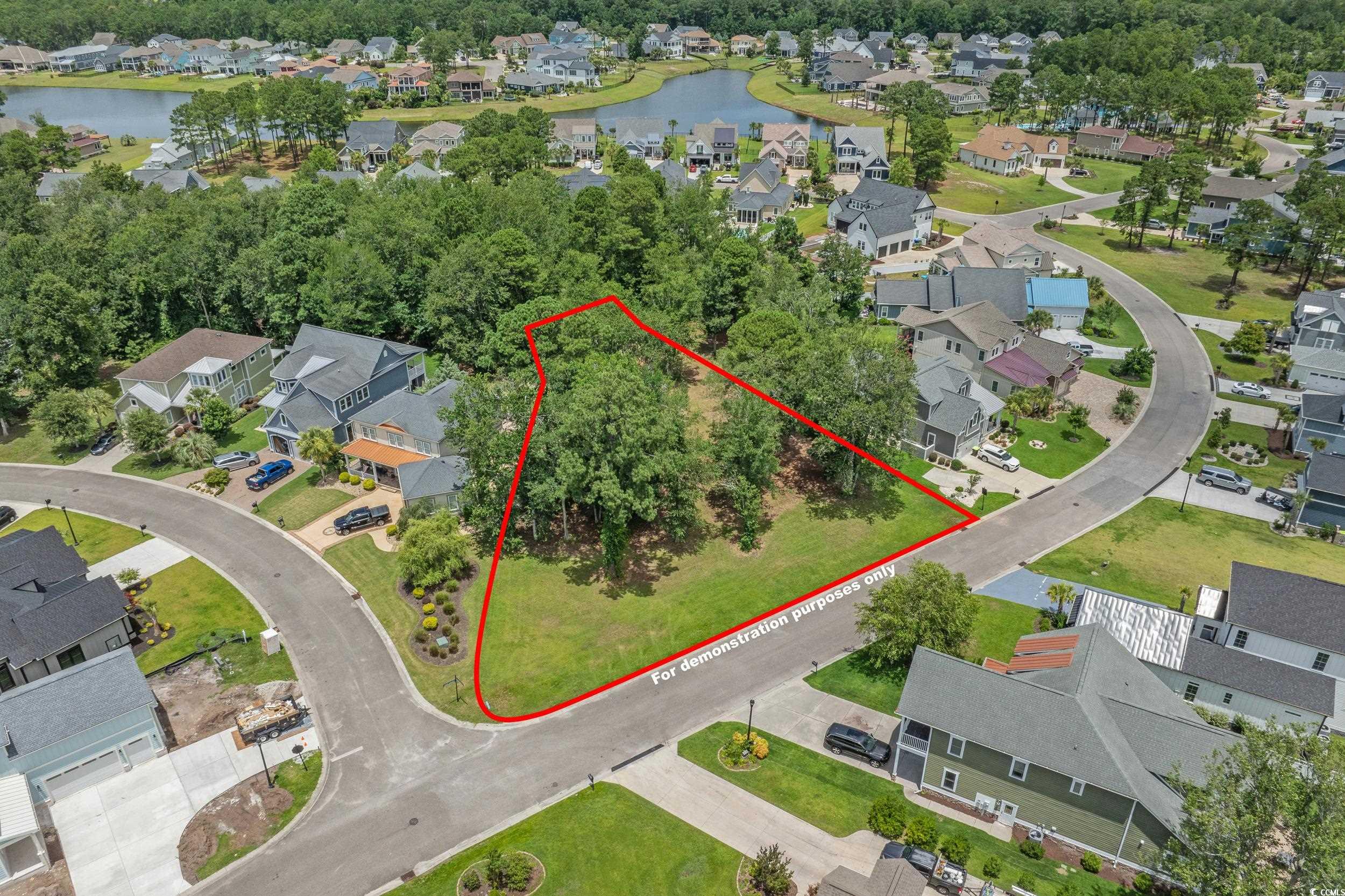 1278 Fiddlehead Way Myrtle Beach, SC 29579