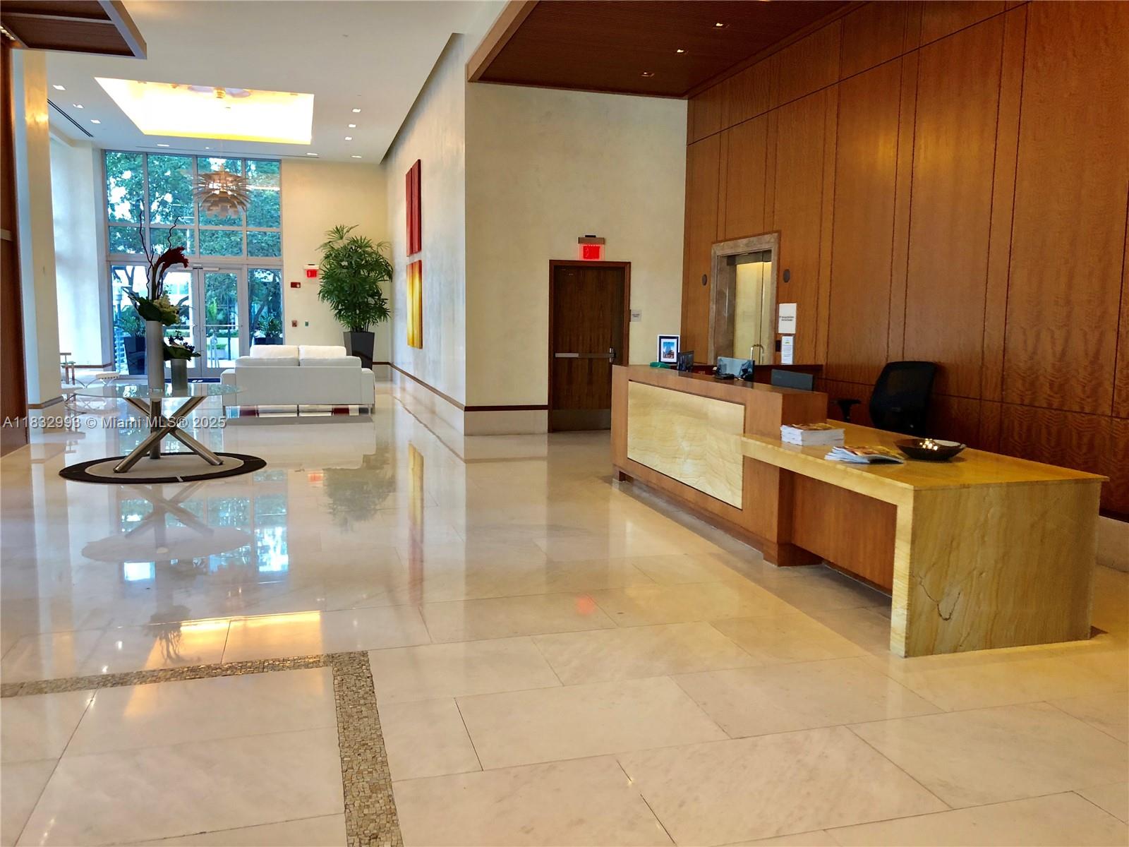1060 Brickell Ave #3315, Miami FL 33131