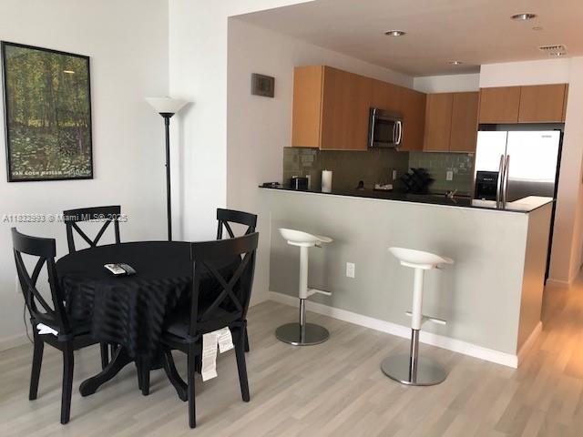 1060 Brickell Ave #3315, Miami FL 33131
