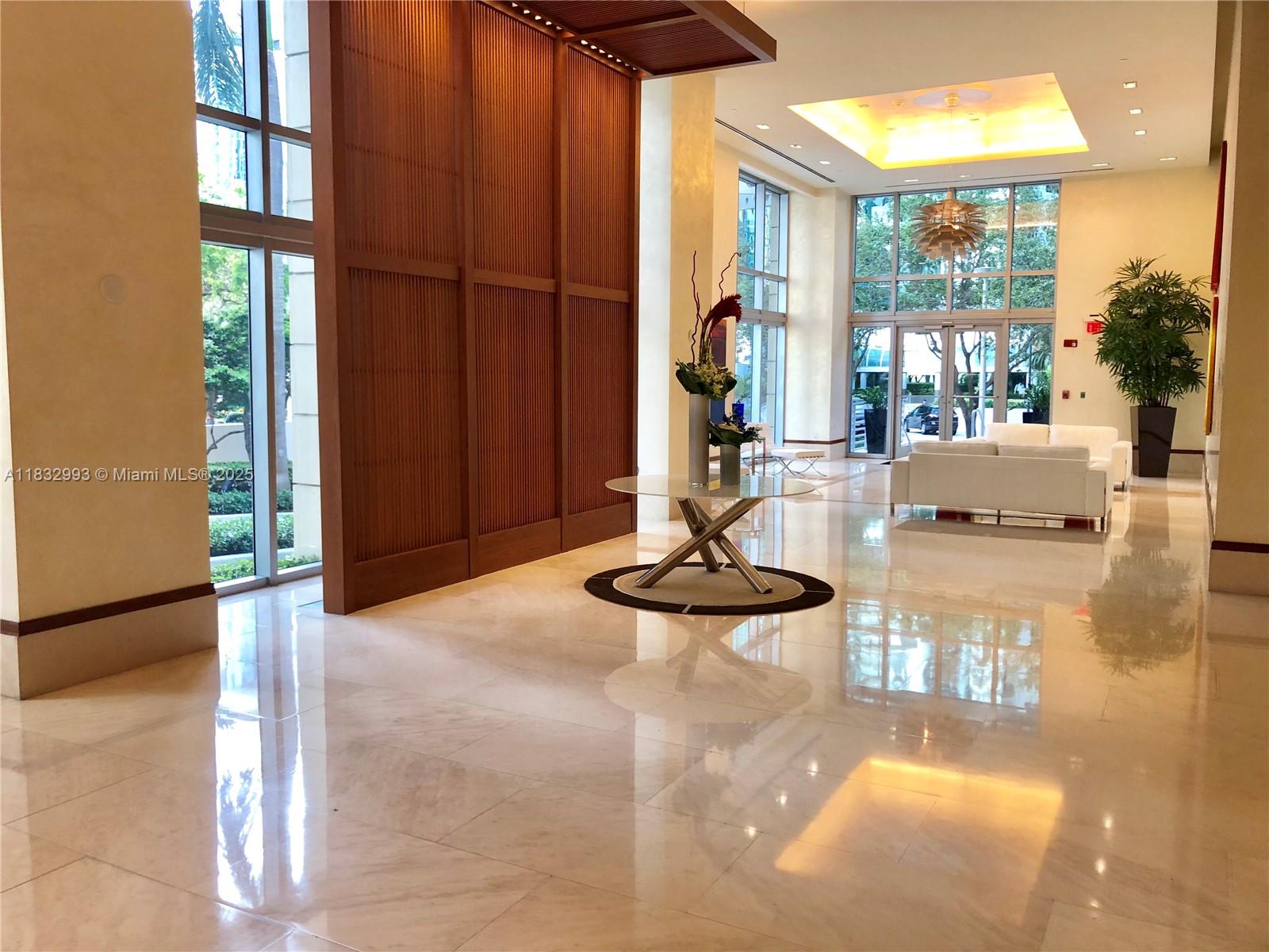 1060 Brickell Ave #3315, Miami FL 33131