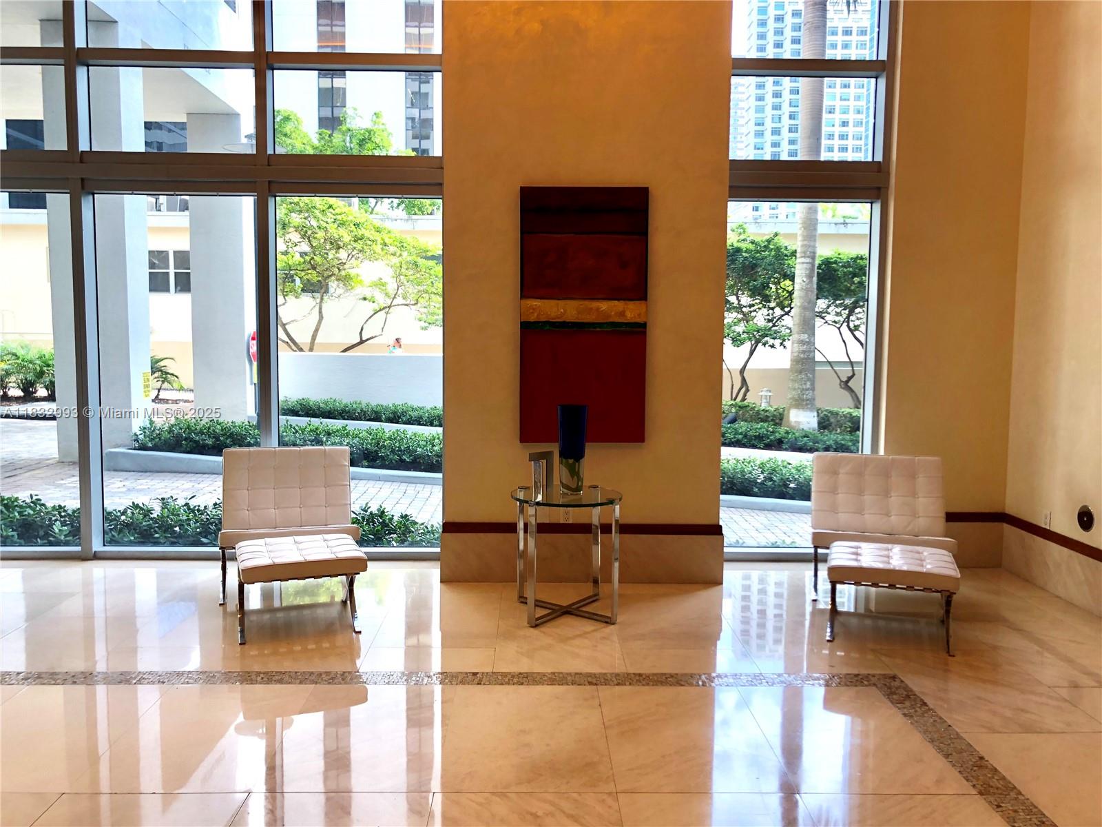 1060 Brickell Ave #3315, Miami FL 33131