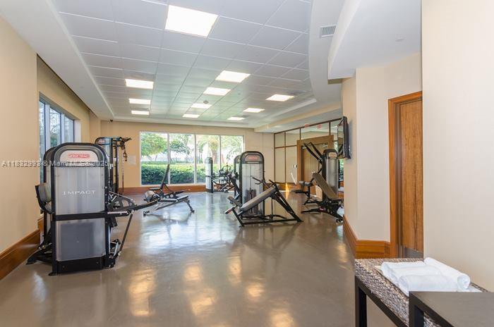1060 Brickell Ave #3315, Miami FL 33131