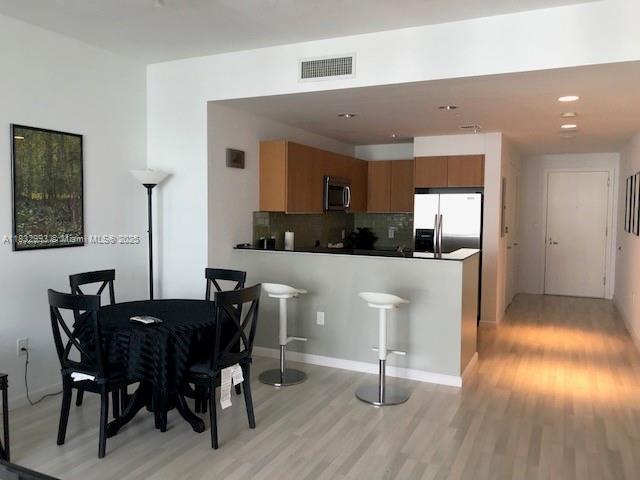 1060 Brickell Ave #3315, Miami FL 33131