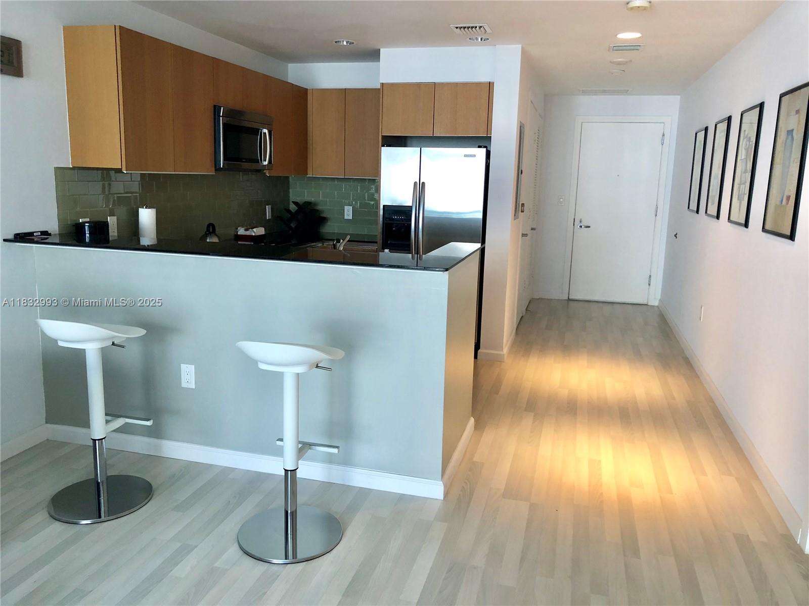 1060 Brickell Ave #3315, Miami FL 33131