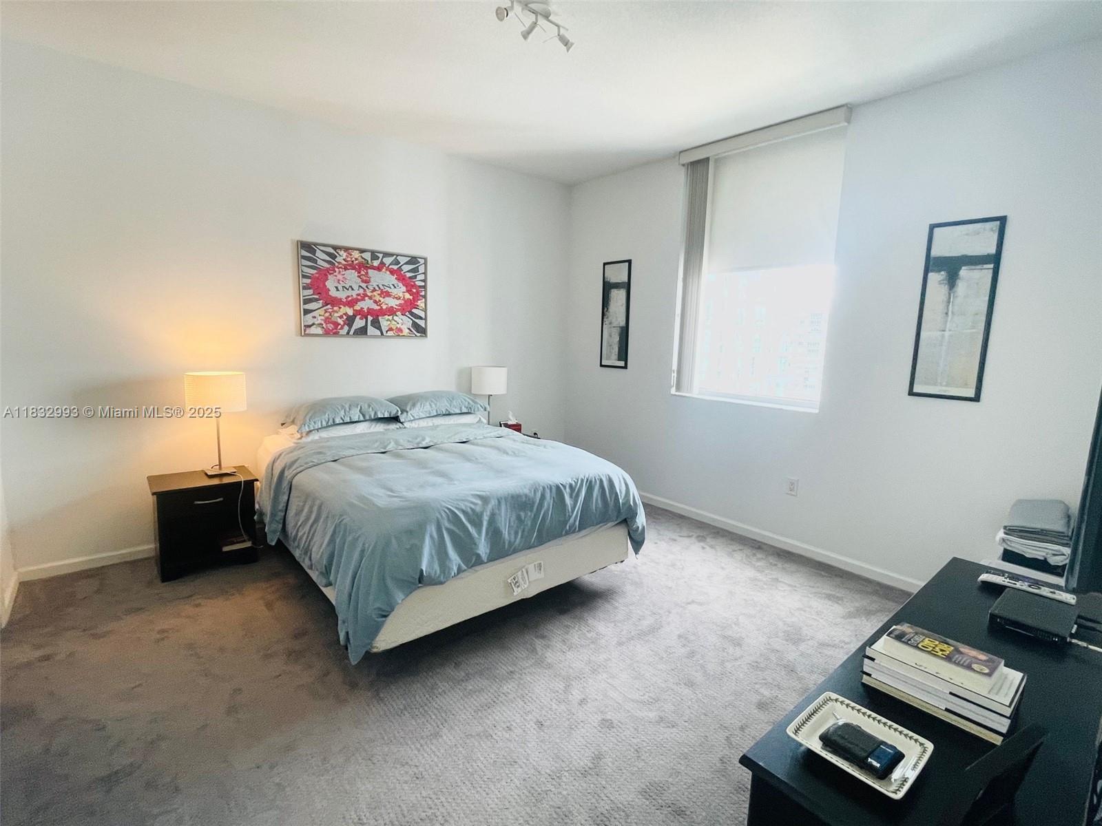 1060 Brickell Ave #3315, Miami FL 33131