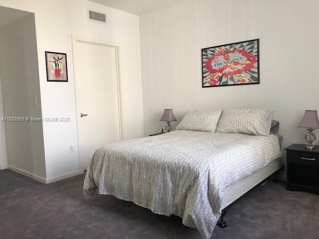 1060 Brickell Ave #3315, Miami FL 33131