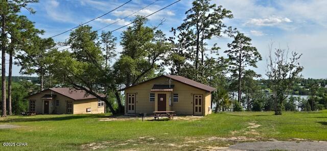 Lot 2 Jackson Road, Marianna, Florida image 12