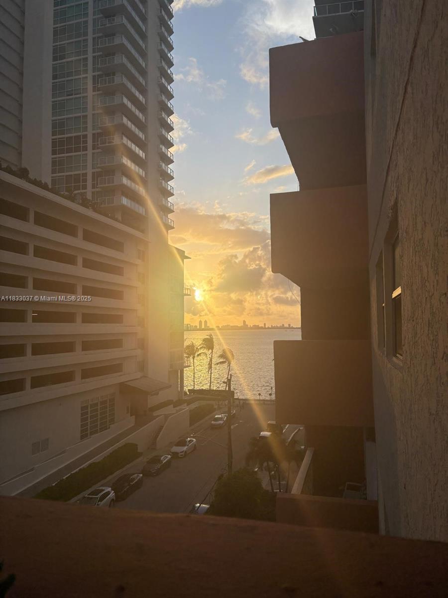 Riviera Towers Condo