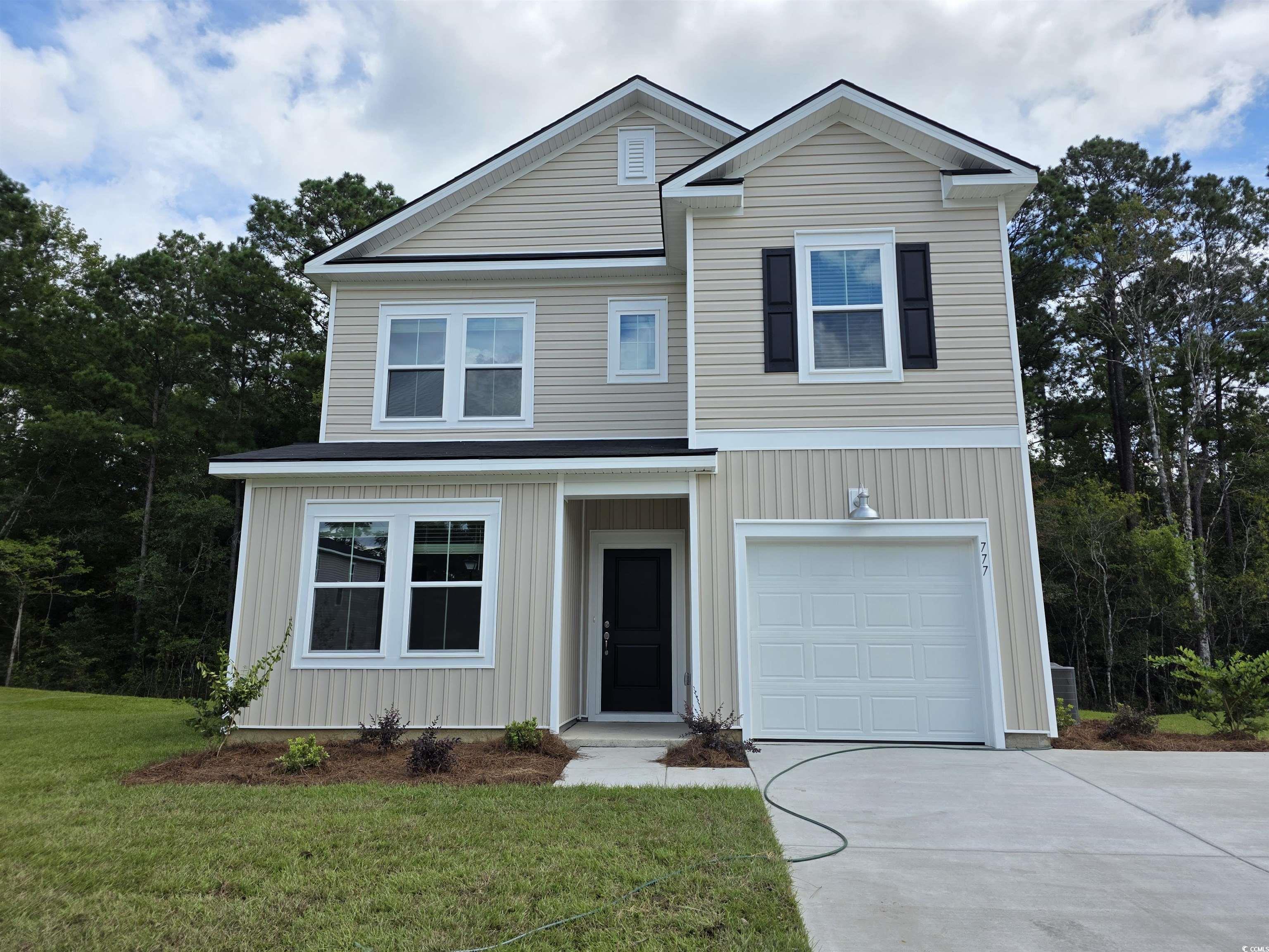 777 Sturdy Root Rd Myrtle Beach, SC 29588