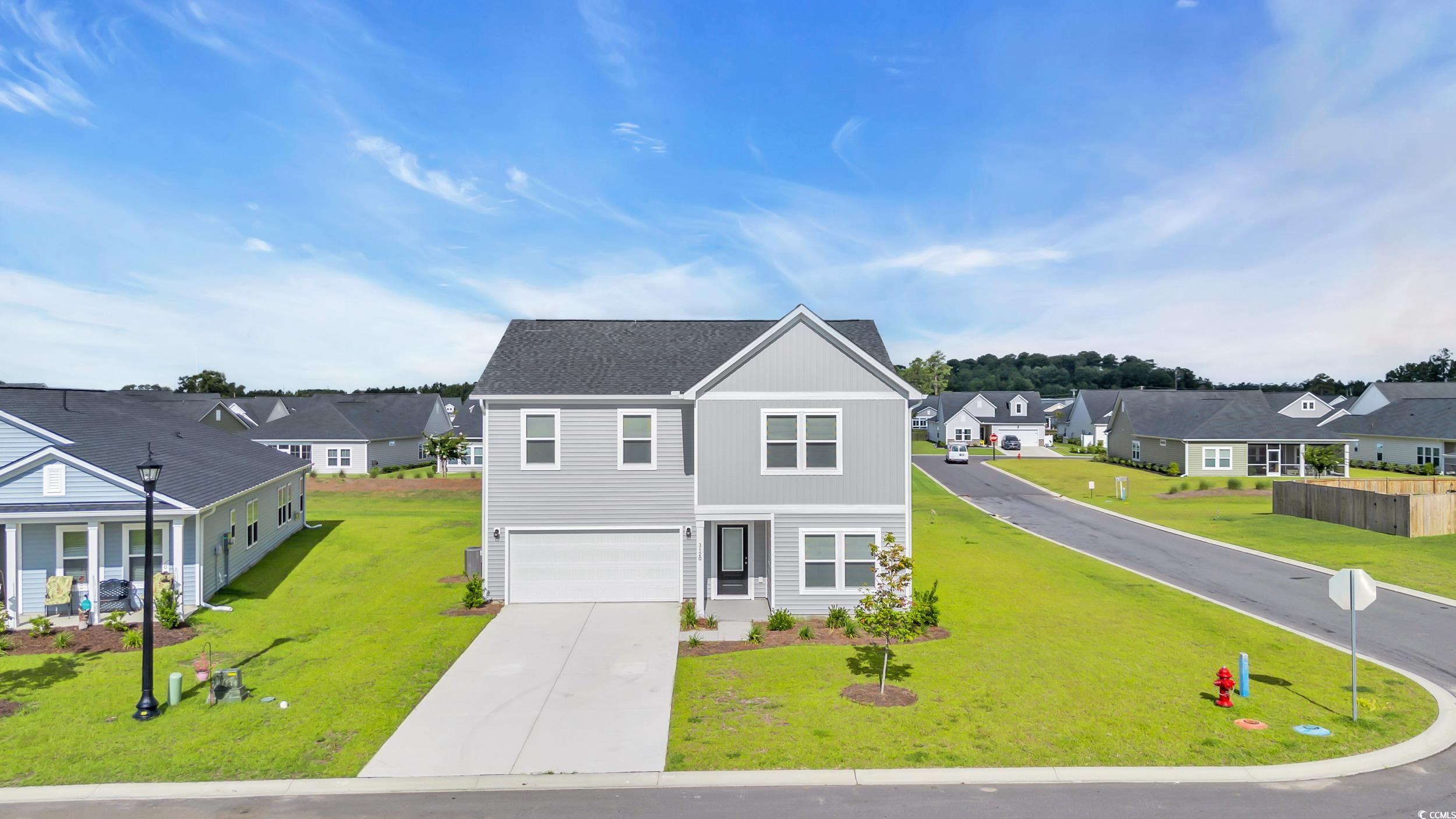 3120 Palma Way Myrtle Beach, SC 29579
