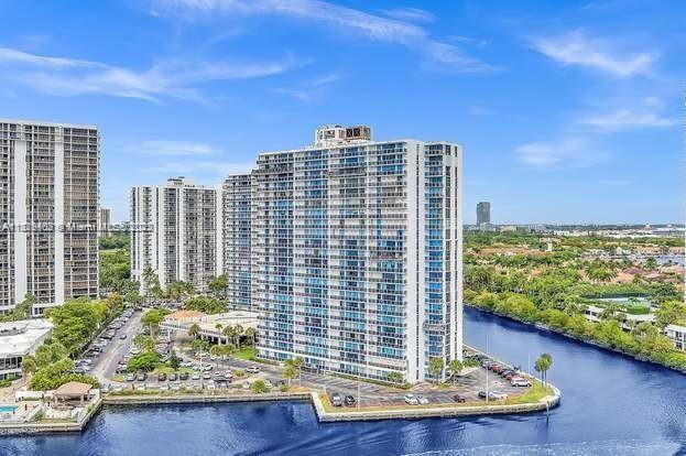 Waterview Condo