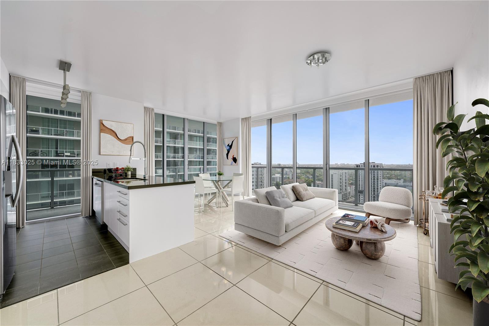 Condo for Sale in Miami, FL