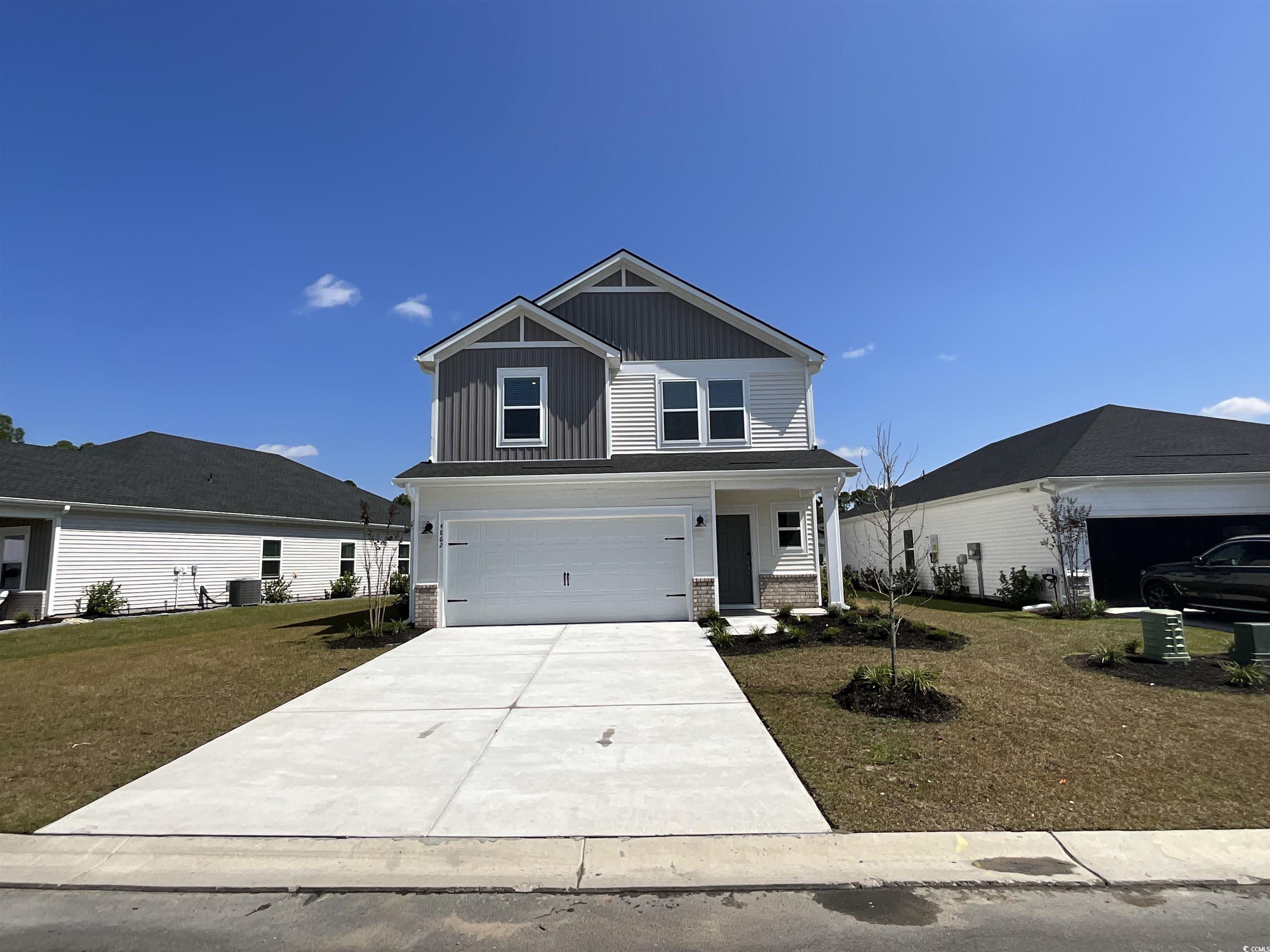 4862 Hopespring St. Myrtle Beach, SC 29579