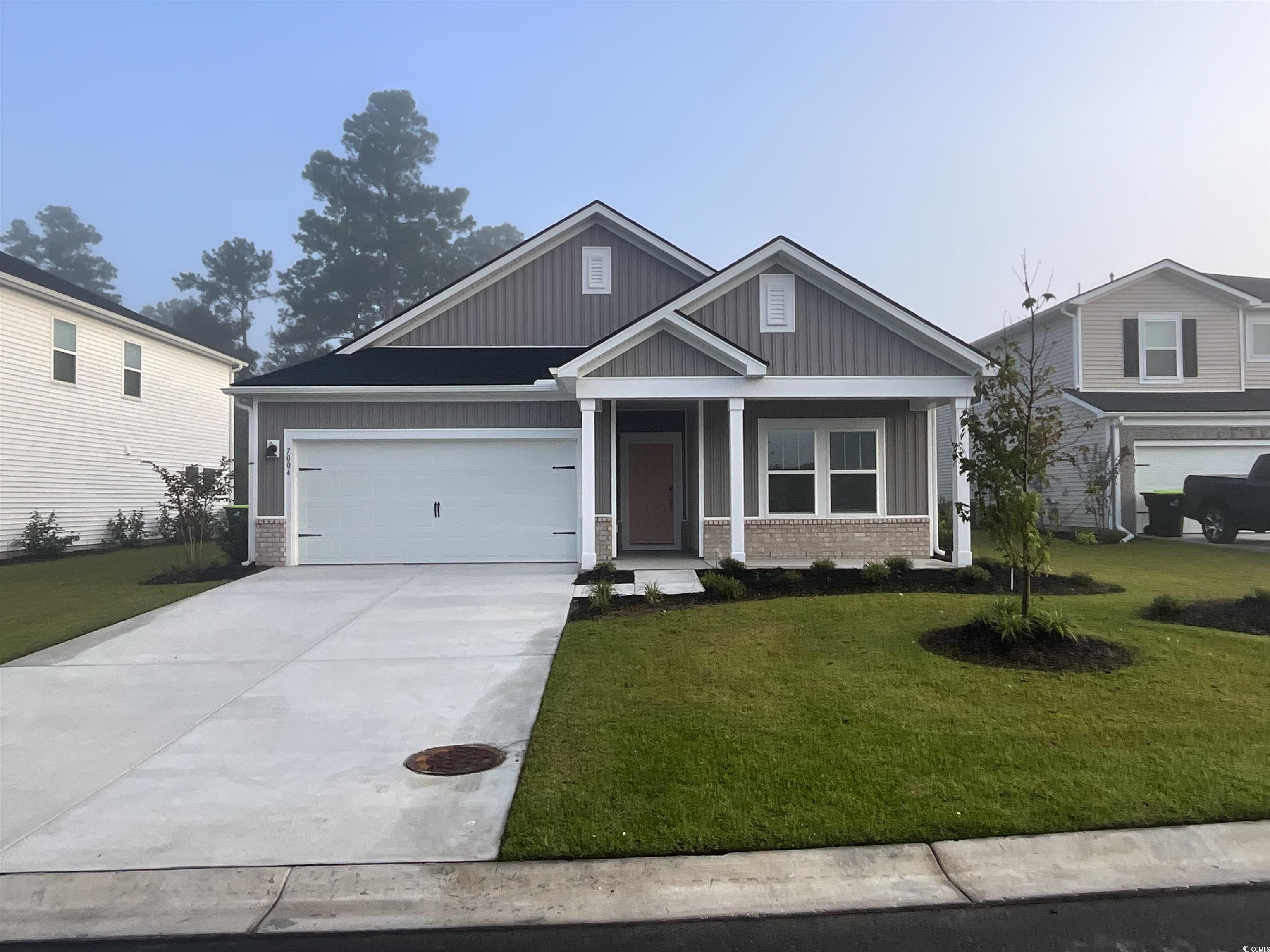 7004 Edgemoor Ct. Myrtle Beach, SC 29579