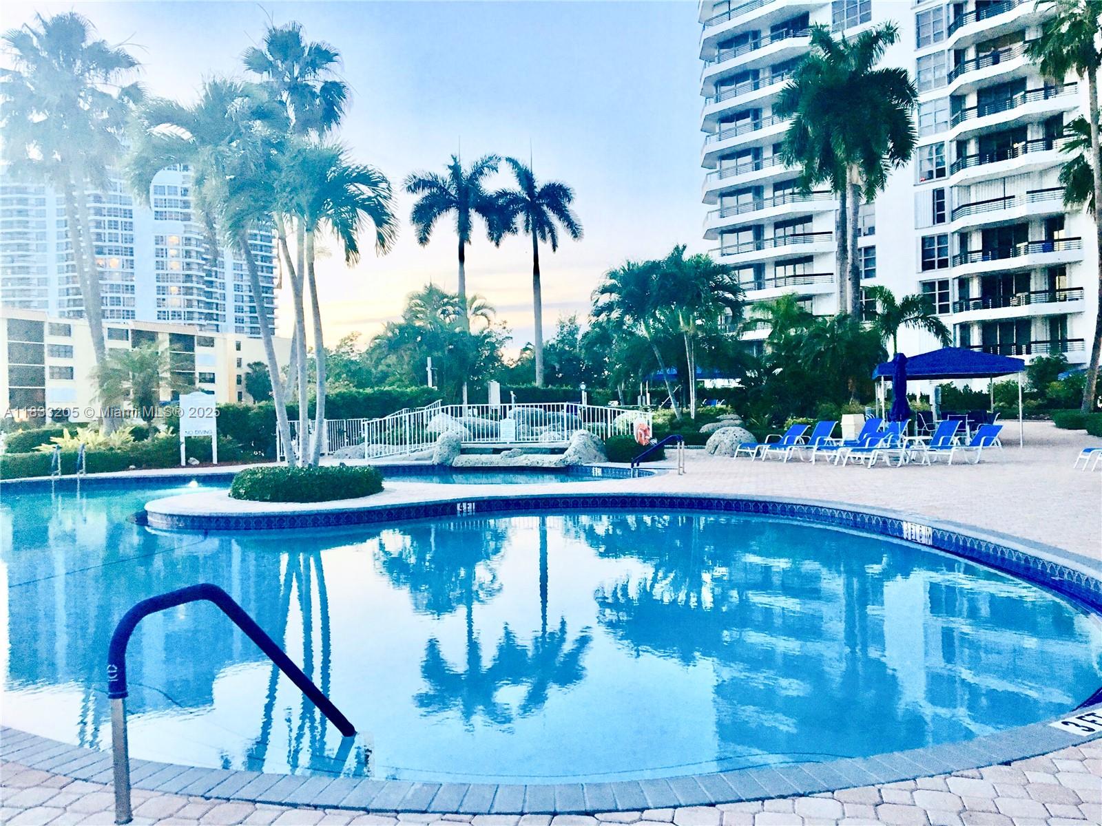 3530 Mystic Pointe Dr Unit 1208, Aventura, Florida 33180