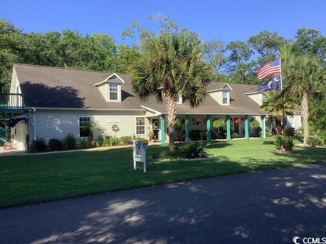 390 Boundary Ave. Murrells Inlet, SC 29576