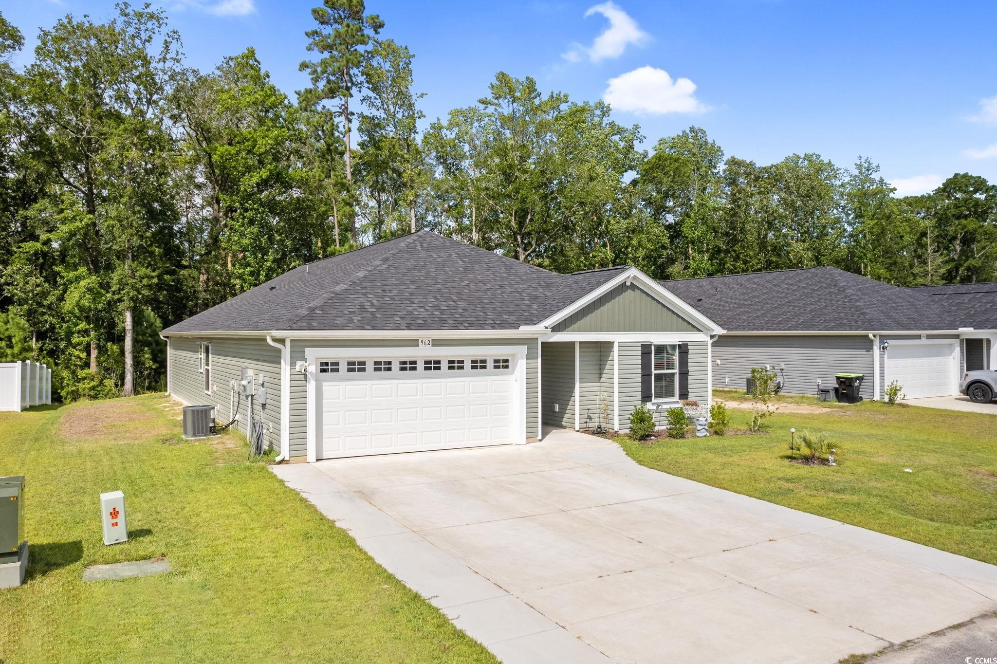 962 Cherrystone Loop Conway, SC 29526