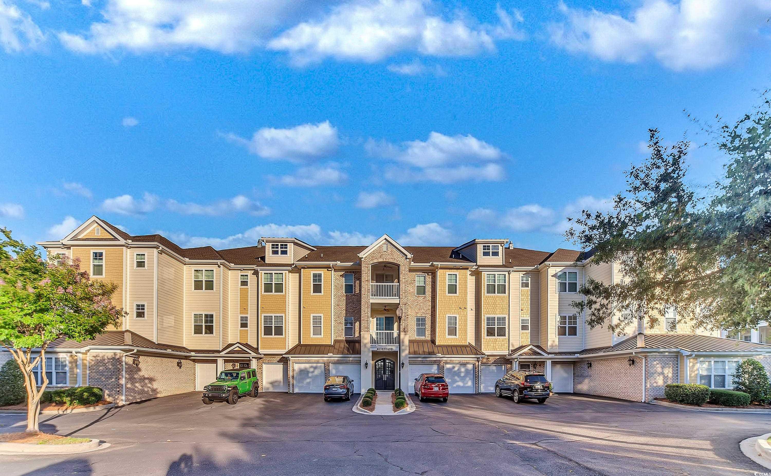 6203 Catalina Dr. UNIT #935 North Myrtle Beach, SC 29582
