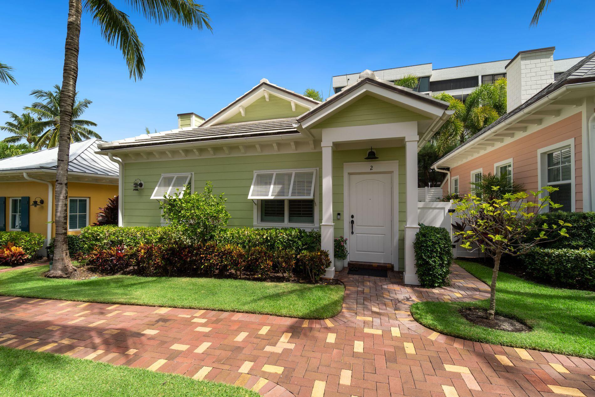 Delray Village By The Sea