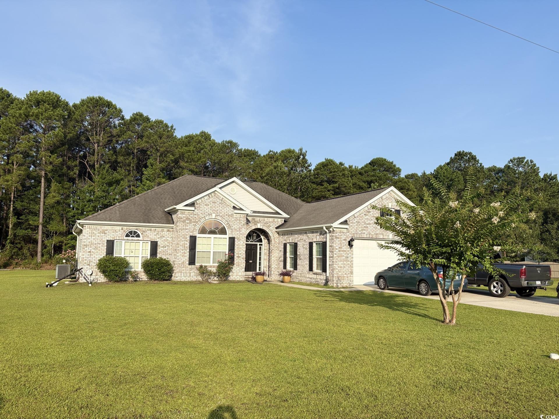 160 Winningham Ln. Myrtle Beach, SC 29588