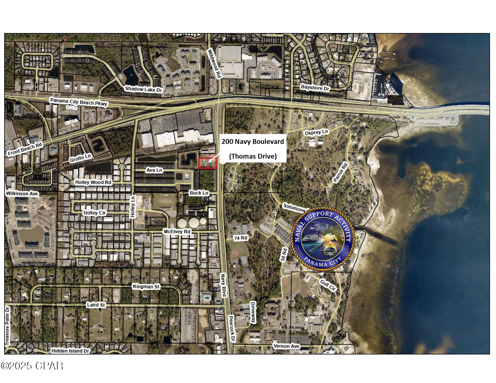 Image 5 For 200 Navy Boulevard Unit ''b''