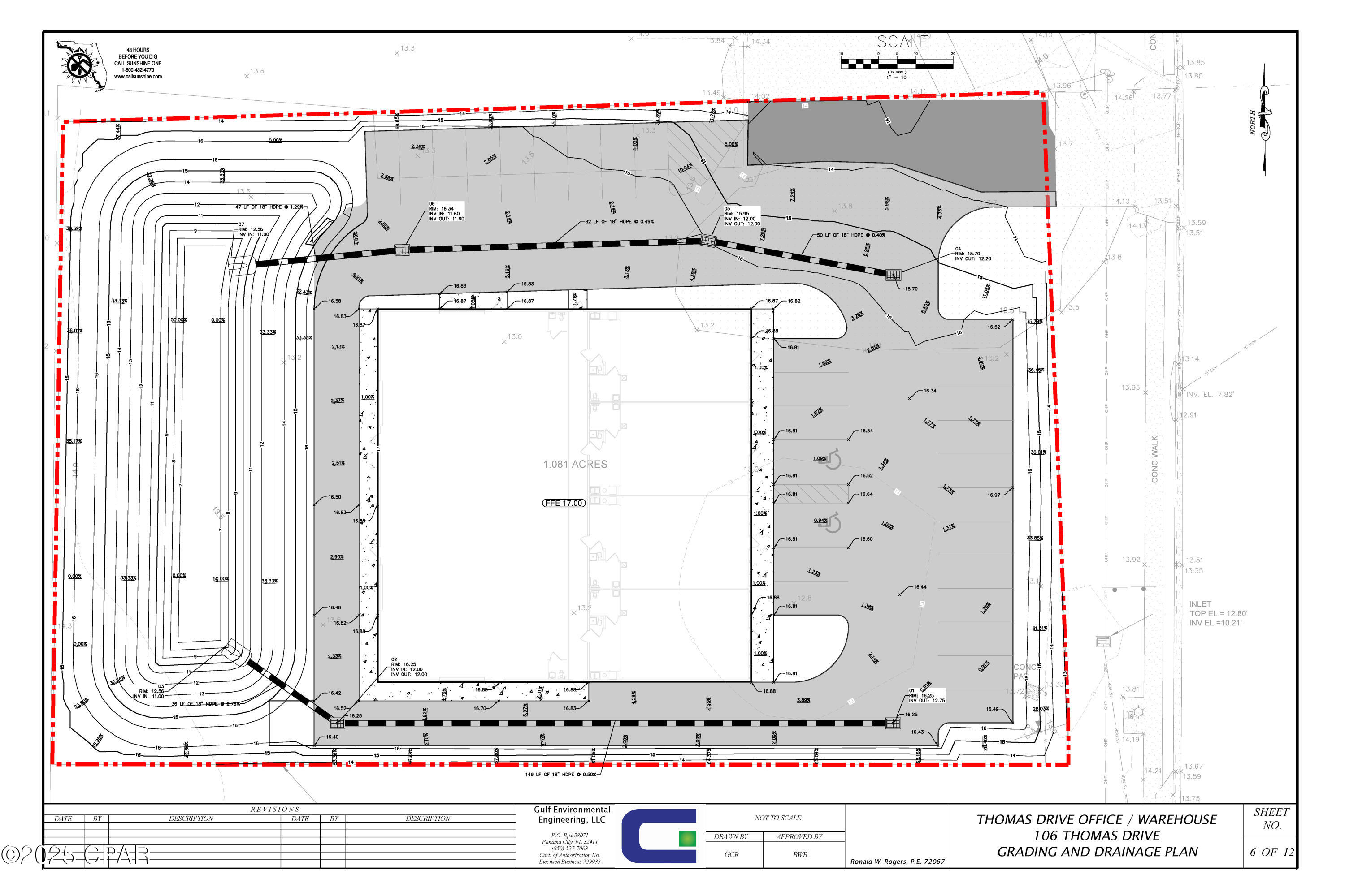 Image 6 For 200 Navy Boulevard Unit ''b''