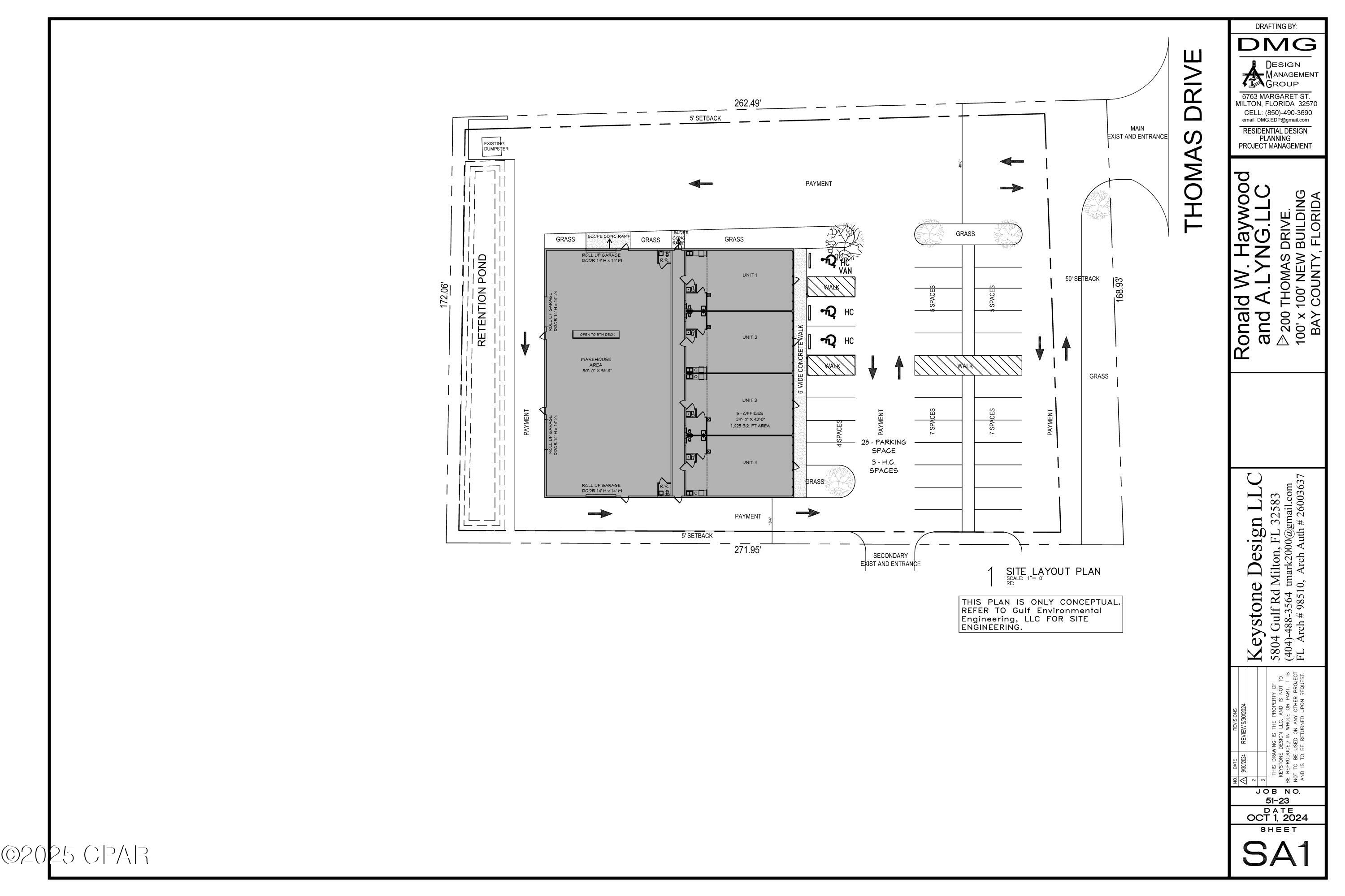 Image 7 For 200 Navy Boulevard Unit ''c''