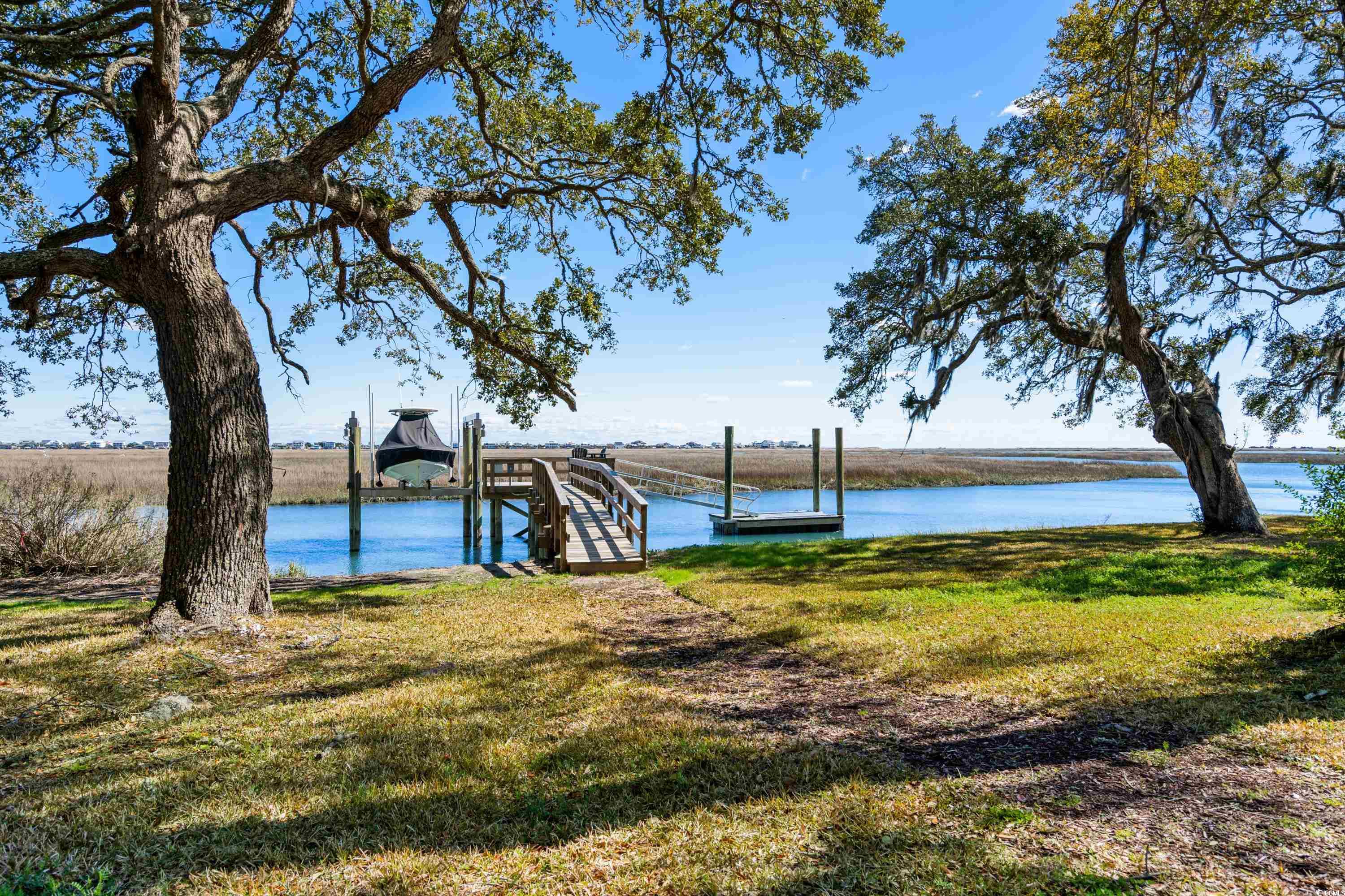 4555 Highway 17 Business Murrells Inlet, SC 29576