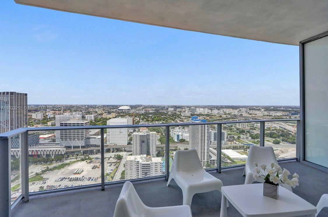 851 NE 1st Ave #3510, Miami FL 33132
