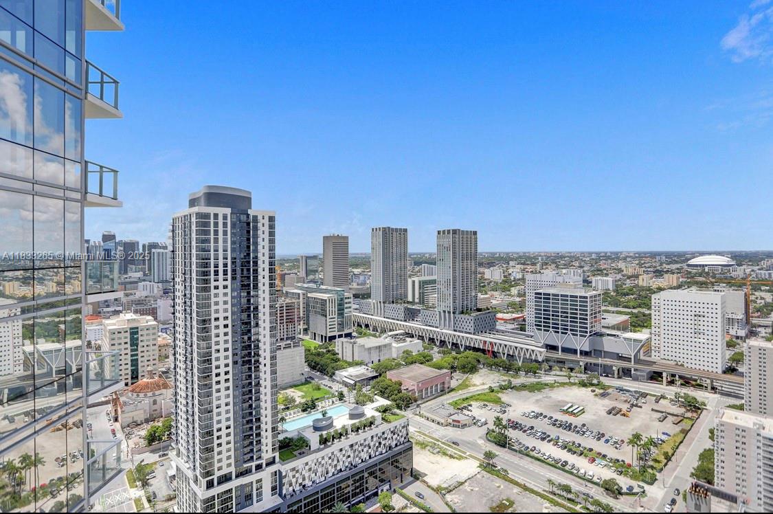 851 NE 1st Ave #3510, Miami FL 33132