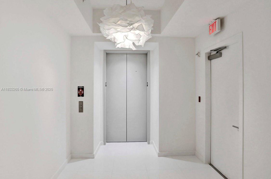 851 NE 1st Ave #3510, Miami FL 33132
