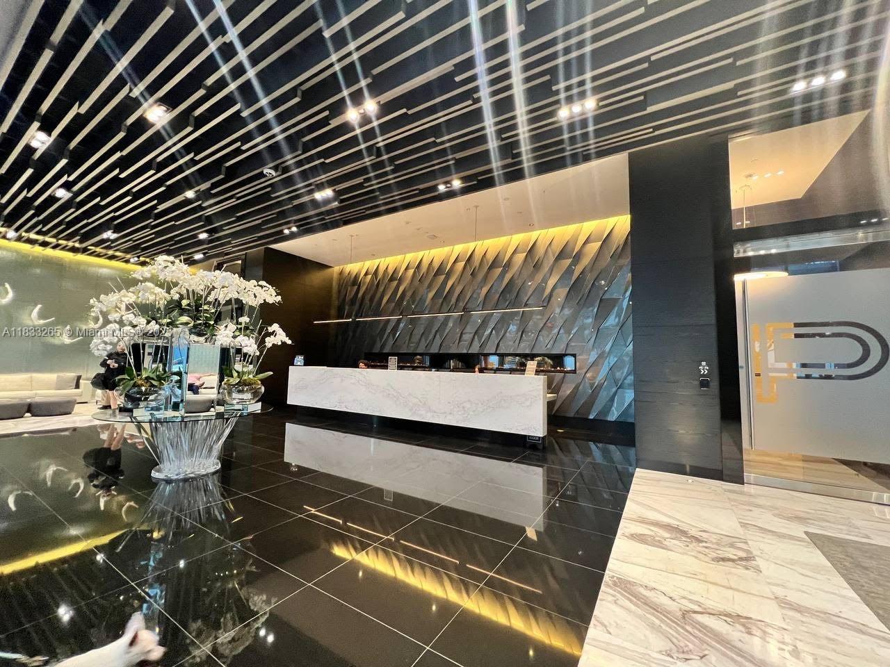 851 NE 1st Ave #3510, Miami FL 33132