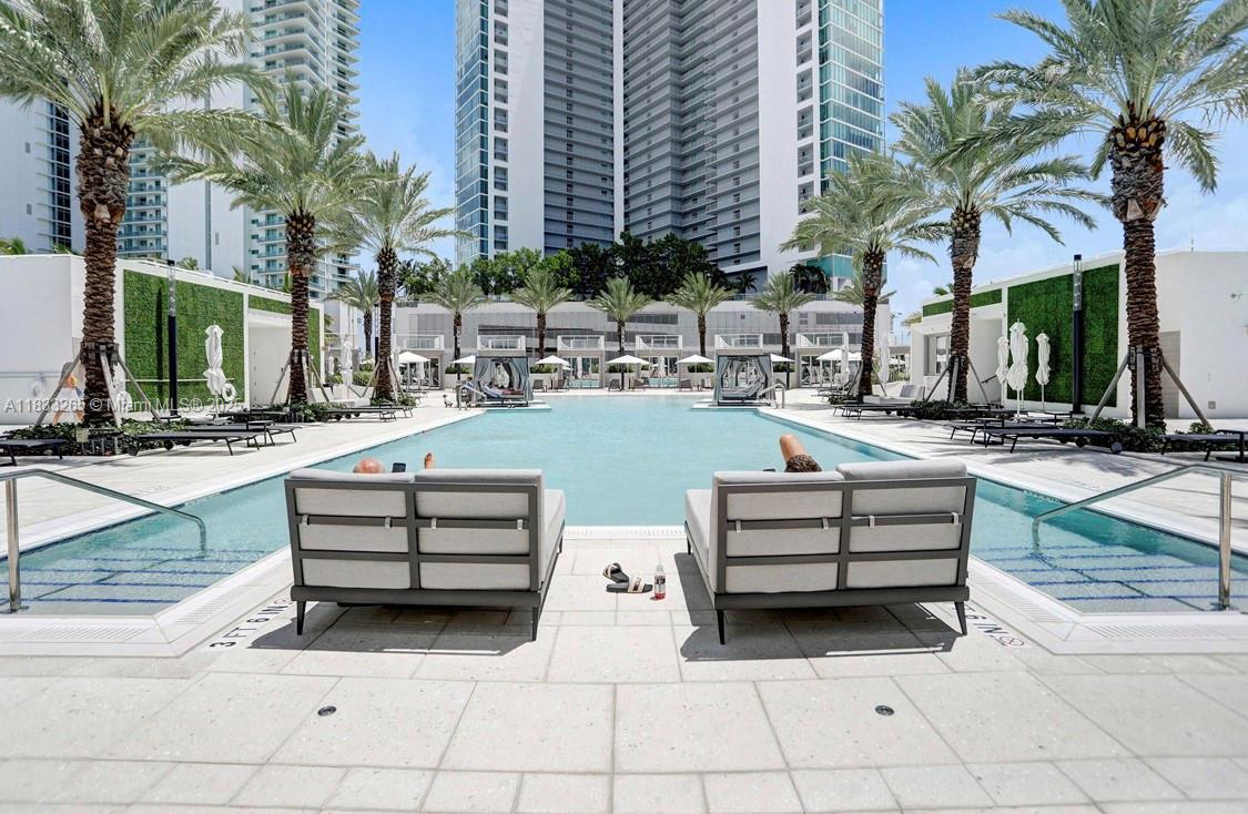 851 NE 1st Ave #3510, Miami FL 33132