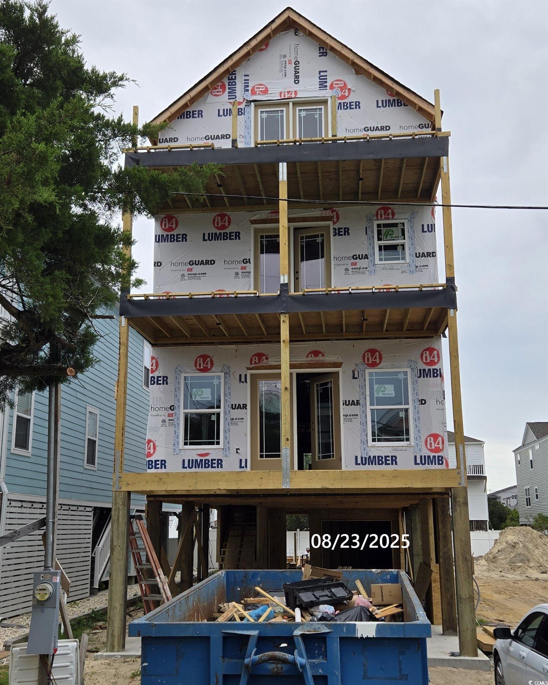 114B 8th Ave. S Surfside Beach, SC 29575