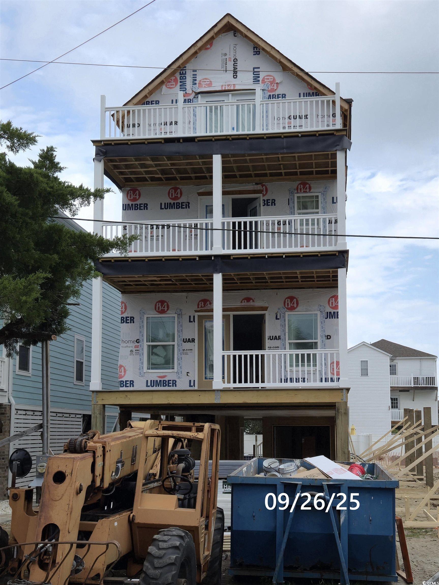 114B 8th Ave. S Surfside Beach, SC 29575