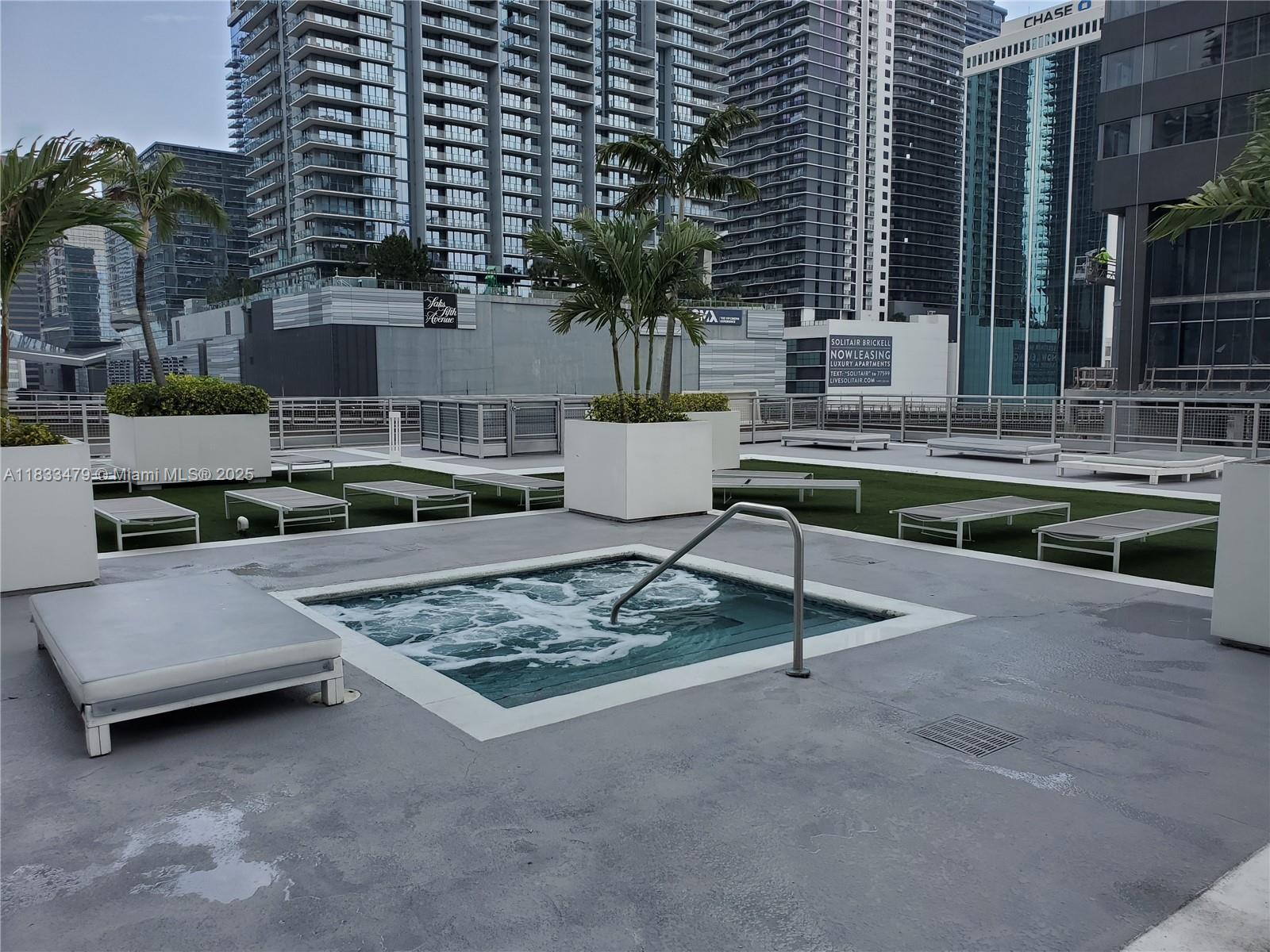 690 SW 1st Ct #1906, Miami FL 33130