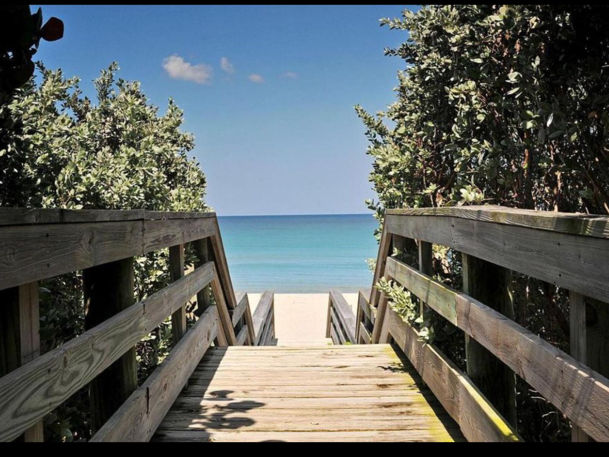 Highland Beach Club Condo