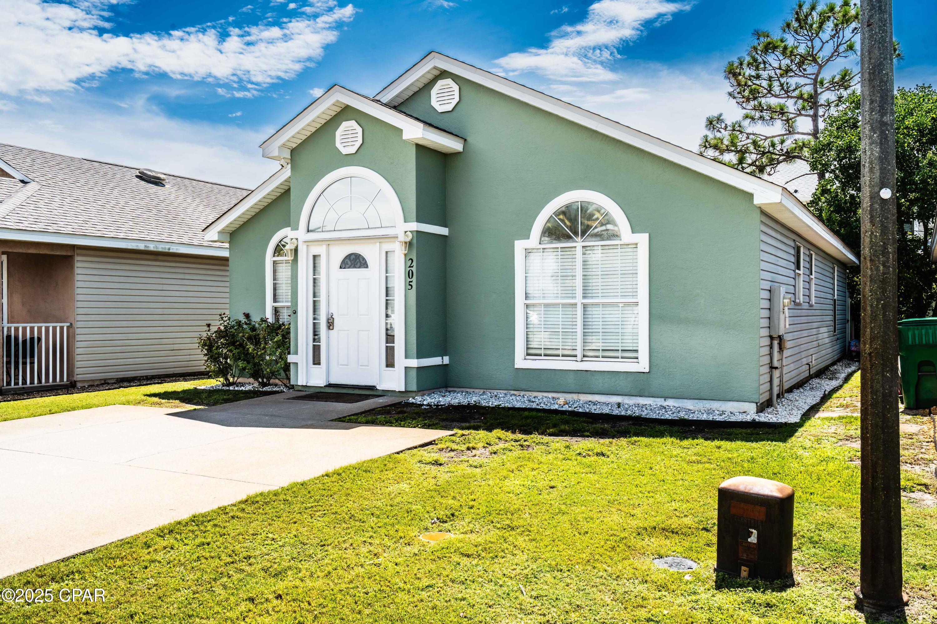 Image 2 For 205 Emerald Coast Club Boulevard