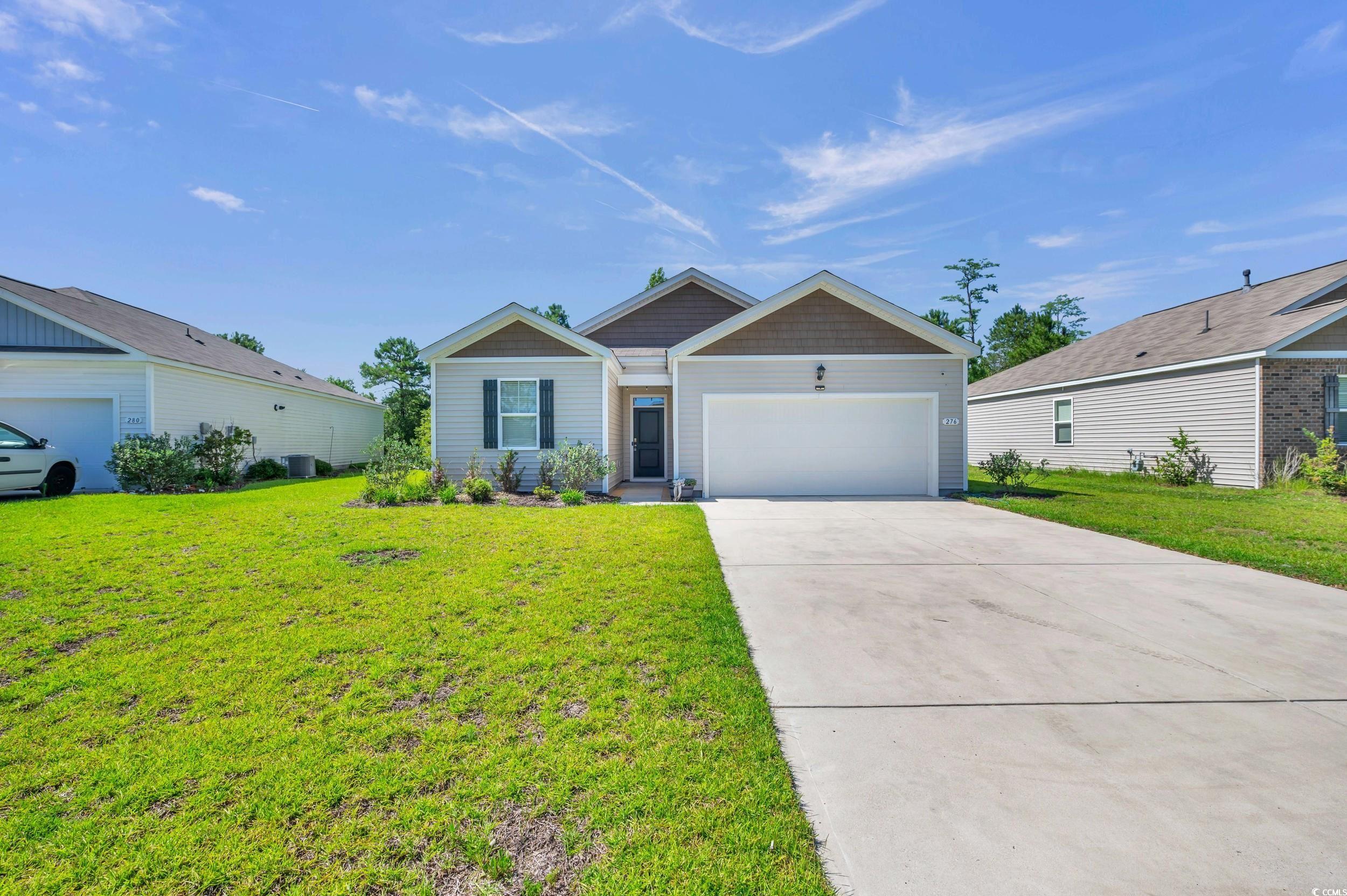 276 Legends Village Loop Myrtle Beach, SC 29579