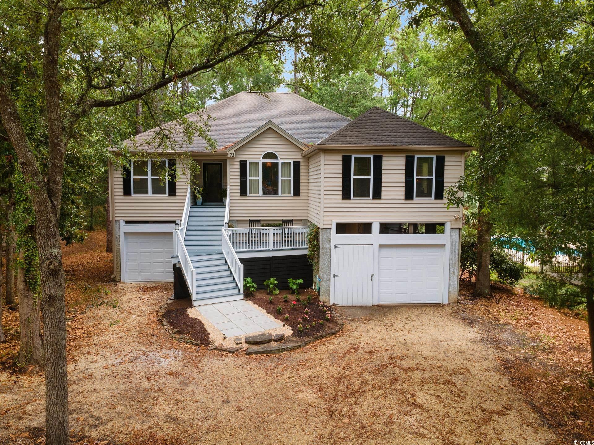 73 Windover Dr. Pawleys Island, SC 29585