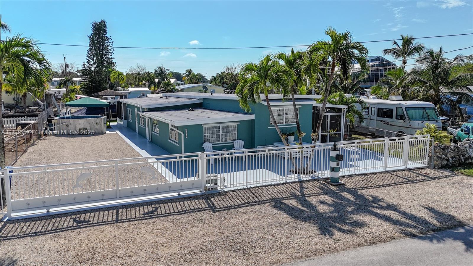 354 Vaca Rd