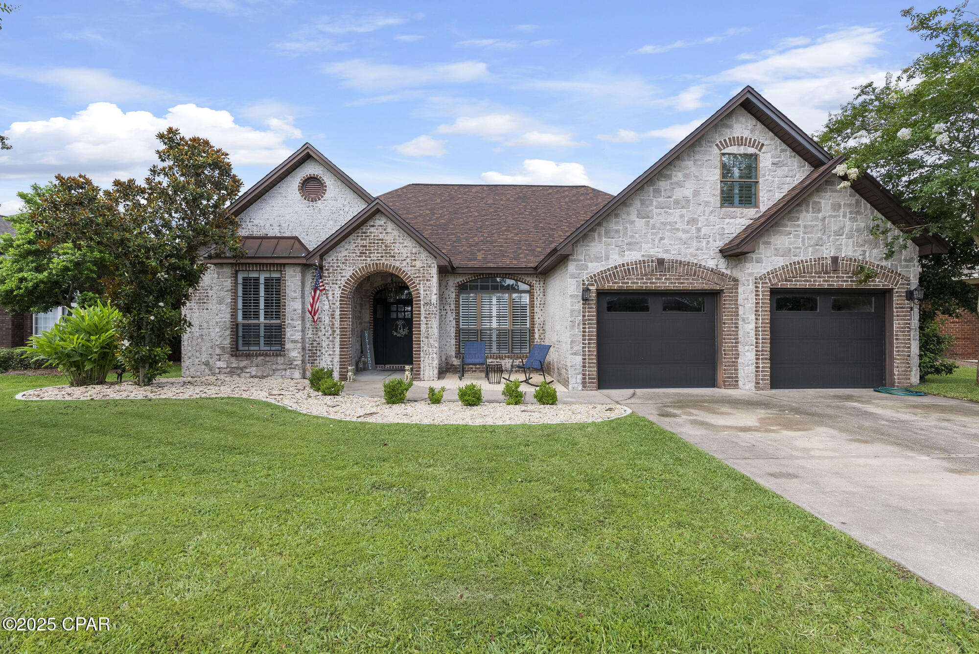 Details for 2904 Hawks Landing Boulevard, Panama City, FL 32405