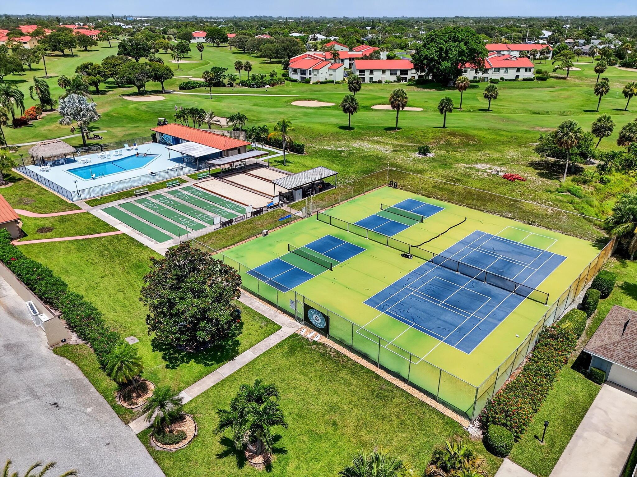 Photo 38 of home located at 5335 SE Miles Grant Road 102, Stuart FL