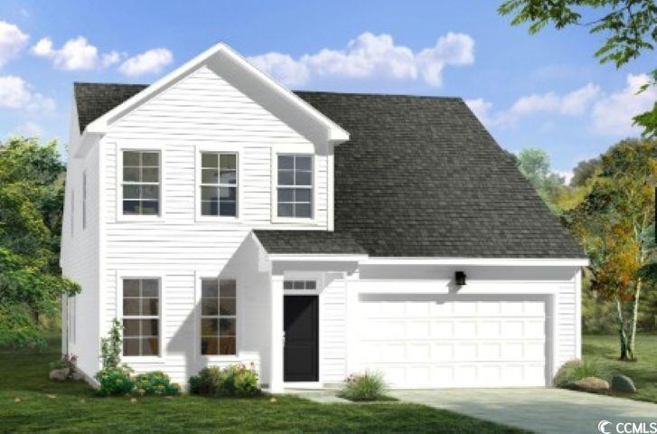 152 Joyce Dr Longs, SC 29568