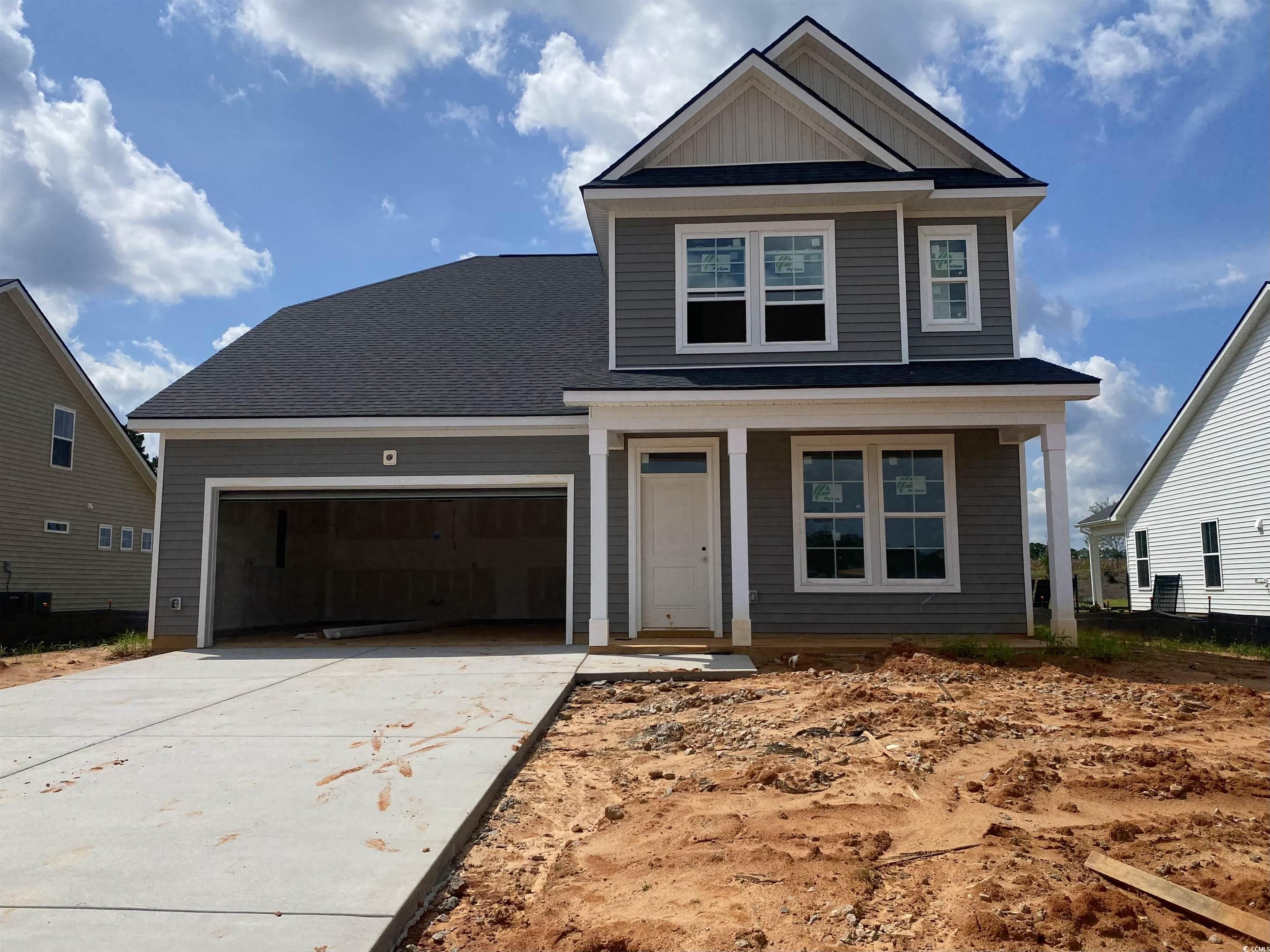 152 Joyce Dr Longs, SC 29568