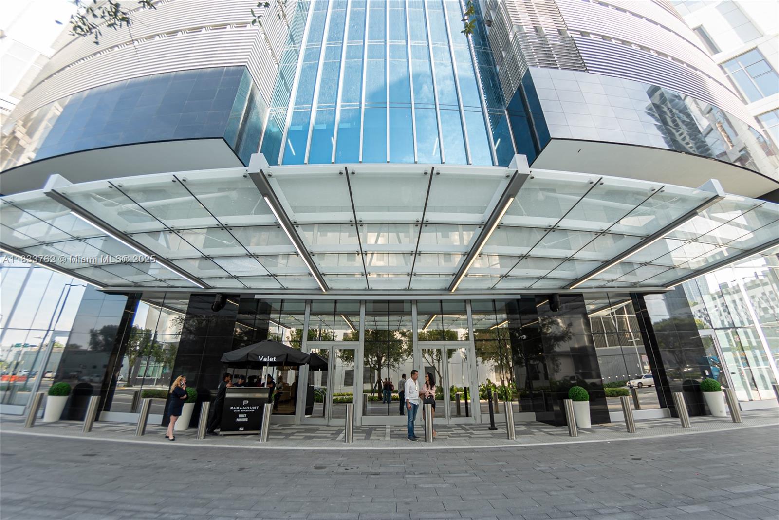 851 NE 1st Ave #2211, Miami FL 33132