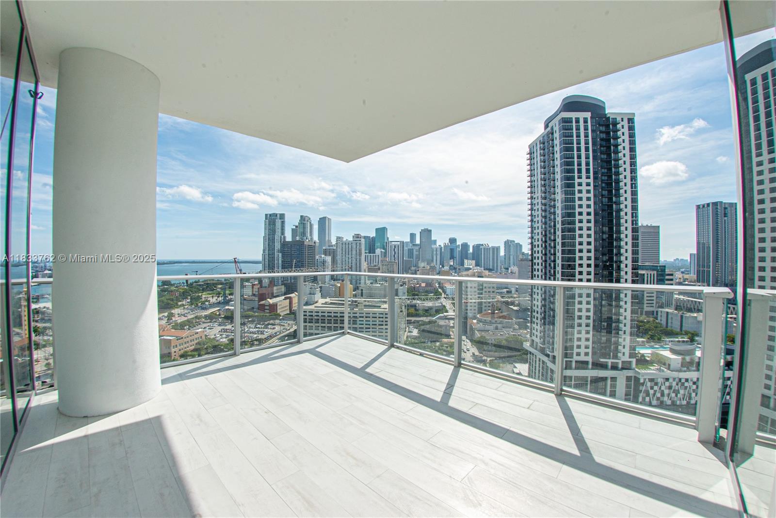 851 NE 1st Ave #2211, Miami FL 33132