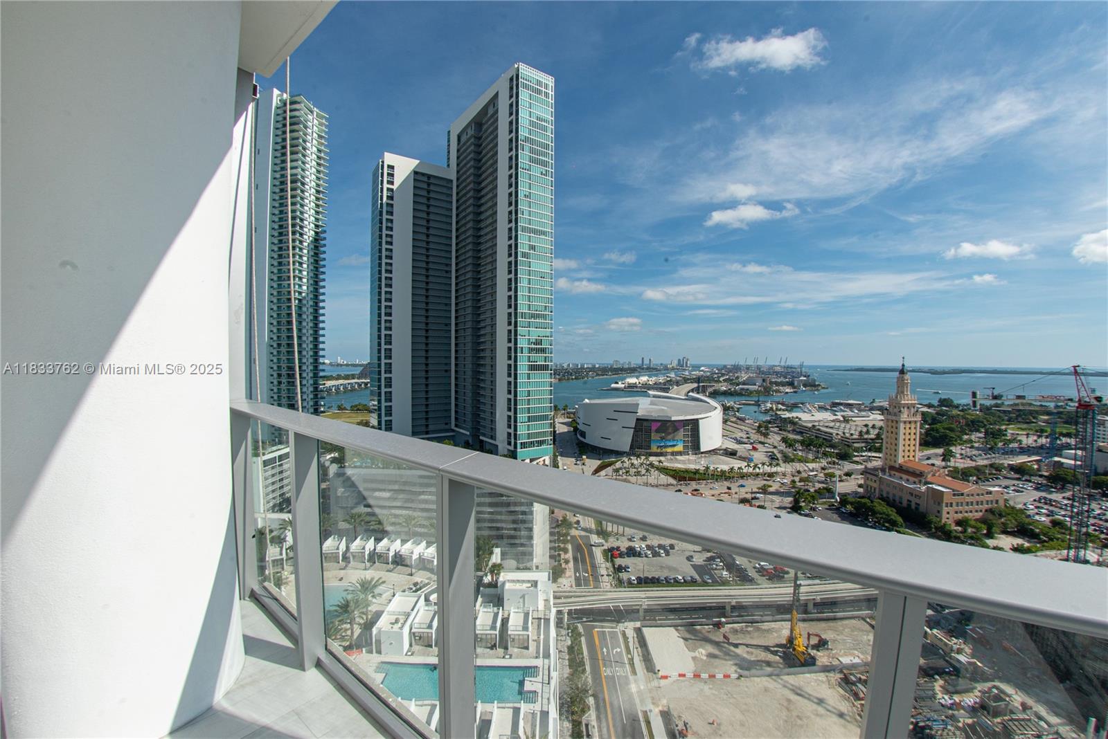 851 NE 1st Ave #2211, Miami FL 33132