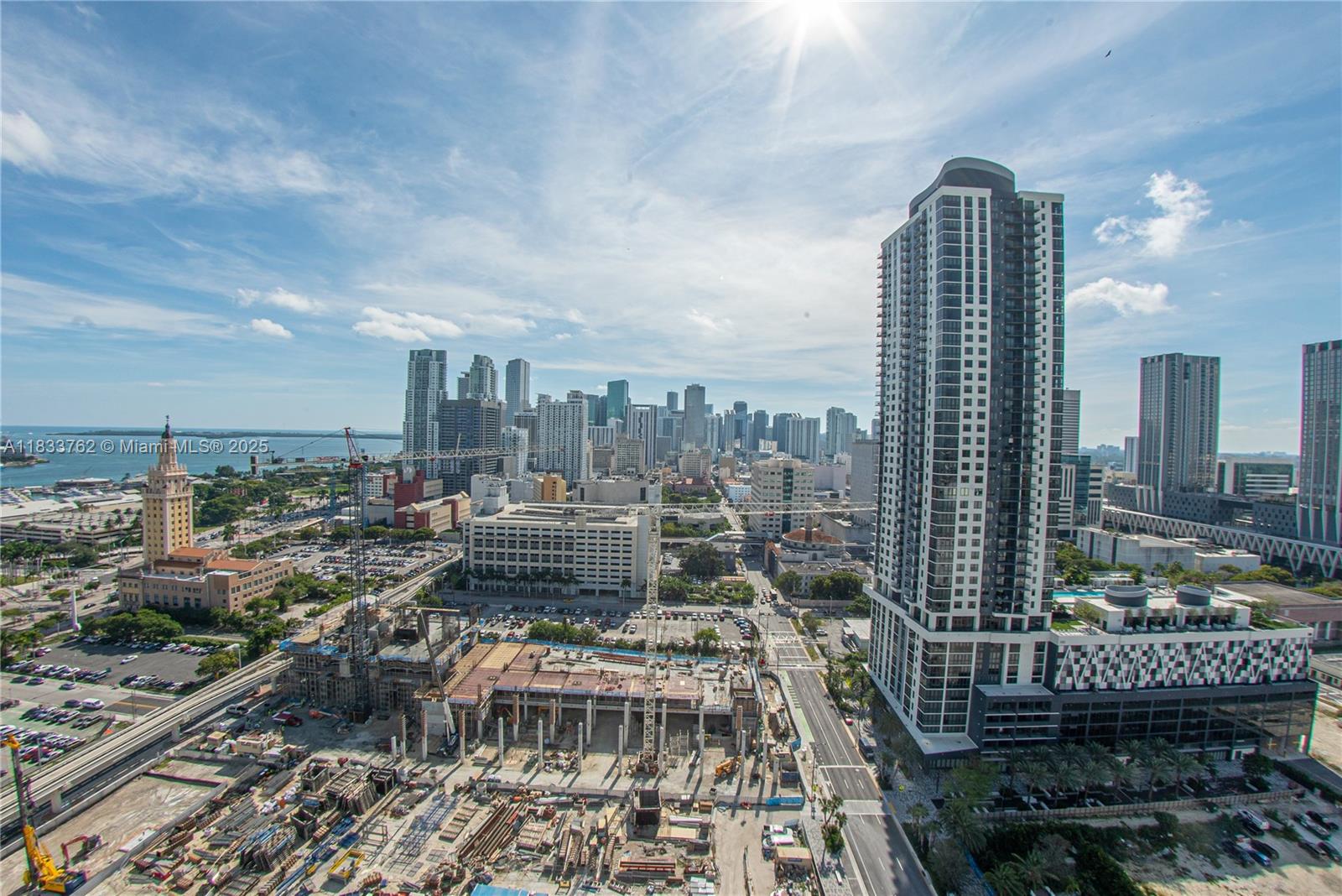 851 NE 1st Ave #2211, Miami FL 33132