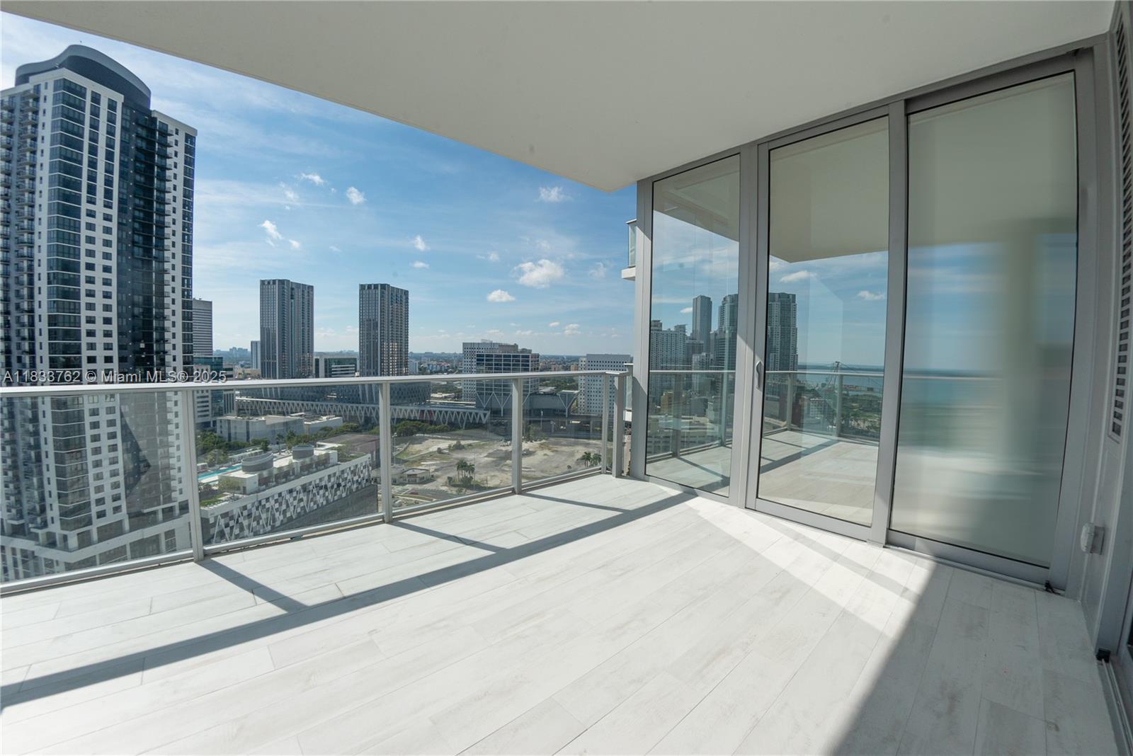 851 NE 1st Ave #2211, Miami FL 33132